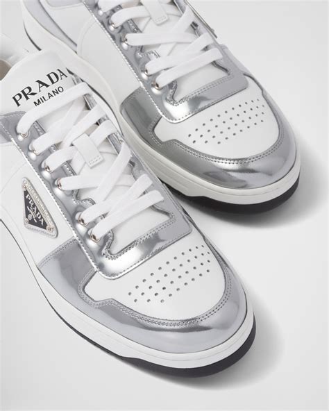 prada sneakers anni 2000 